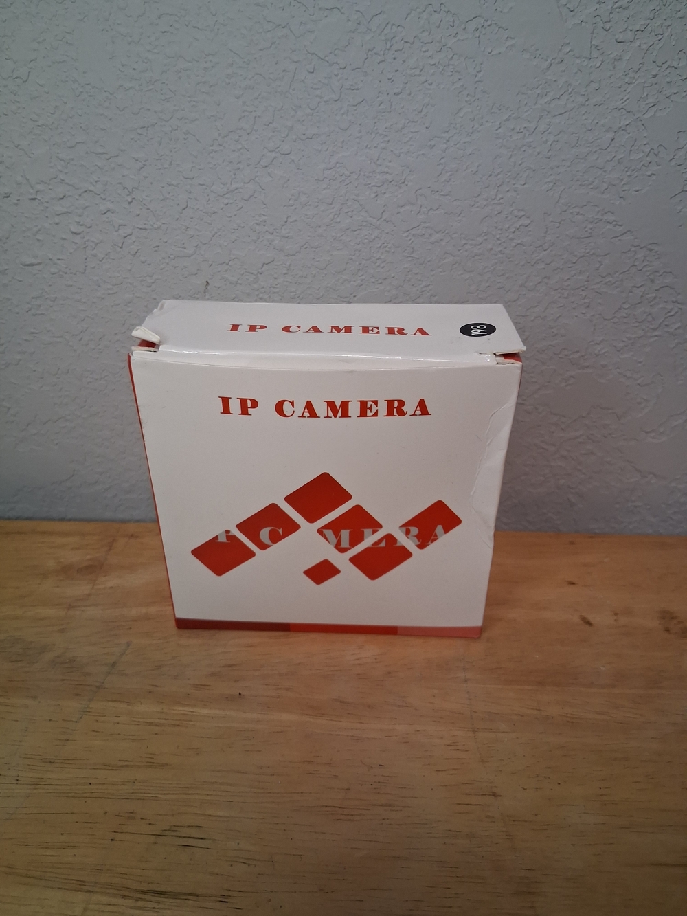 IP Camera WiFi Security Camera Home Surveillance Camera New